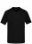 JP1880 702415 Koszulka z dekoltem w serek Czarna - Koszulki - T-shirty meskie Duże Rozmiary - 2XL-14XL
