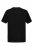 JP1880 702415 Koszulka z dekoltem w serek Czarna - Koszulki - T-shirty meskie Duże Rozmiary - 2XL-14XL