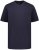JP1880 702415 Koszulka z dekoltem w serek Granatowa - Koszulki - T-shirty meskie Duże Rozmiary - 2XL-14XL