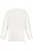 JP1880 702555 Koszulka Henley z długim rękawem Biała - Koszulki - T-shirty meskie Duże Rozmiary - 2XL-14XL