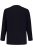 JP1880 702555 Koszulka Henley z długim rękawem Granatowa - Koszulki - T-shirty meskie Duże Rozmiary - 2XL-14XL