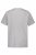 JP1880 702558 Koszulka z okrągłym dekoltem Szara melanż - Koszulki - T-shirty meskie Duże Rozmiary - 2XL-14XL