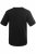 JP1880 702558 Koszulka z okrągłym dekoltem Czarna - Koszulki - T-shirty meskie Duże Rozmiary - 2XL-14XL