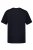 JP1880 702558 Koszulka z okrągłym dekoltem Granatowa - Koszulki - T-shirty meskie Duże Rozmiary - 2XL-14XL