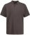 JP1880 702560 Koszulka polo Grafitowa - Koszulki polo - Koszulki Polo 2XL-8XL