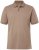 JP1880 702560 Koszulka polo Szarobrązowa - Koszulki polo - Koszulki Polo 2XL-8XL