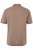 JP1880 702560 Koszulka polo Szarobrązowa - Koszulki polo - Koszulki Polo 2XL-8XL