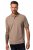 JP1880 702560 Koszulka polo Szarobrązowa - Koszulki polo - Koszulki Polo 2XL-8XL