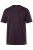 JP1880 702637 Koszulka z okrągłym dekoltem 2-pak Ciemnofioletowa/Czarna - Koszulki - T-shirty meskie Duże Rozmiary - 2XL-14XL