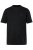 JP1880 702637 Koszulka z okrągłym dekoltem 2-pak Ciemnofioletowa/Czarna - Koszulki - T-shirty meskie Duże Rozmiary - 2XL-14XL
