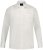 JP1880 703633 Koszula biznesowa z długim rękawem Biały - Koszule - Koszule 2XL-10XL