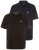 JP1880 704317 Koszulka polo 2-pak Czarna/Granatowa - Koszulki polo - Koszulki Polo 2XL-8XL