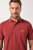 JP1880 Polo Shirts 2-pack Piqué Red Orange - Koszulki polo - Koszulki Polo 2XL-8XL