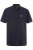 JP1880 704317 Koszulka polo 2-pak Granatowa/Szara melanż - Koszulki polo - Koszulki Polo 2XL-8XL