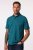 JP1880 704317 Koszulka polo 2-pak Petrol niebieska/Granatowa - Koszulki polo - Koszulki Polo 2XL-8XL