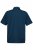 JP1880 704317 Koszulka polo 2-pak Średnio niebieska - Koszulki polo - Koszulki Polo 2XL-8XL