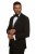 JP1880 705723 Muszka Czarna - Krawaty i muszki - 