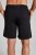 JP1880 Shorts Elastic Waistband Black - Dresy & spodenki dresowe - Dresy & Spodnie Dresowe 2XL-12XL