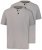 JP1880 708420 Koszulka Henley 2-pak Szara melanż - Koszulki - T-shirty meskie Duże Rozmiary - 2XL-14XL