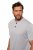 JP1880 708420 Koszulka Henley 2-pak Szara melanż - Koszulki - T-shirty meskie Duże Rozmiary - 2XL-14XL