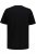 JP1880 711318 Koszulka z dekoltem w serek 2-pak Czarna - Koszulki - T-shirty meskie Duże Rozmiary - 2XL-14XL