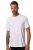 JP1880 711318 Koszulka z dekoltem w serek 2-pak Biała - Koszulki - T-shirty meskie Duże Rozmiary - 2XL-14XL