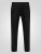 D555 Ted 4 Way Stretch Tailored Trouser Czarny - Garnitury - Garnitury dużych rozmiarach