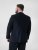 D555 Ted 4 Way Stretch Tailored Suit Jacket Granatowy - Garnitury - Garnitury dużych rozmiarach