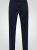 D555 Ted 4 Way Stretch Tailored Trouser Granatowy - Garnitury - Garnitury dużych rozmiarach