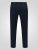 D555 Ted 4 Way Stretch Tailored Trouser Granatowy - Garnitury - Garnitury dużych rozmiarach