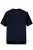 JP1880 712616 Koszulka z krojem na brzuch Granatowa - Koszulki - T-shirty meskie Duże Rozmiary - 2XL-14XL