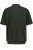JP1880 712617 Koszulka polo z krojem na brzuch Ciemnooliwkowa - Koszulki polo - Koszulki Polo 2XL-8XL