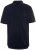 JP1880 712617 Koszulka polo z krojem na brzuch Granatowa - Koszulki polo - Koszulki Polo 2XL-8XL