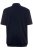 JP1880 712617 Koszulka polo z krojem na brzuch Granatowa - Koszulki polo - Koszulki Polo 2XL-8XL