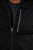 JP1880 714279 Kurtka softshell z podszewką polarową Czarna - Kurtki Męskie Duże Rozmiary - Kurtki Duże rozmiary 2XL-8XL
