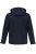 JP1880 Jacket Fleece Lined Softshell Navy - Kurtki Męskie Duże Rozmiary - Kurtki Duże rozmiary 2XL-8XL