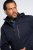 JP1880 Jacket Fleece Lined Softshell Navy - Kurtki Męskie Duże Rozmiary - Kurtki Duże rozmiary 2XL-8XL