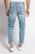 JP1880 Jeans Regular Fit 5-Pocket Bleached Denim - Dżinsy & spodnie - Dżinsy i Spodnie - W40-W70