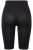 Ulla Popken 714677 Szorty modelujące Czarna - Bielizna modelująca - 