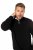 JP1880 716842 Sweter z dzianiny z suwakiem przy szyi Czarna - Bluzy & bluzy z kapturem - Bluzy & Bluzy z kapturem 2XL-12XL