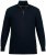 JP1880 716842 Sweter z dzianiny z suwakiem przy szyi Granatowa - Bluzy & bluzy z kapturem - Bluzy & Bluzy z kapturem 2XL-12XL