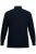 JP1880 716842 Sweter z dzianiny z suwakiem przy szyi Granatowa - Bluzy & bluzy z kapturem - Bluzy & Bluzy z kapturem 2XL-12XL