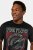 JP1880 Pink Floyd Retro Graphic Comfort Fit Band T-Shirt Black - Koszulki - T-shirty meskie Duże Rozmiary - 2XL-14XL