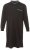 JP1880 721331 Koszula nocna z długim rękawem Czarna - Bielizna & stroje kąpielowe - Bielizna & Stroje kąpielowe 2XL-8XL