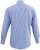 JP1880 722859 Koszula w kratę z długim rękawem Jasnoniebieska - Koszule - Koszule 2XL-10XL