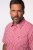 JP1880 Shirt Traditional Checked Short Sleeve Red - Koszule - Koszule 2XL-10XL