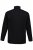 JP1880 723303 Golf z długim rękawem Czarna - Bluzy & bluzy z kapturem - Bluzy & Bluzy z kapturem 2XL-12XL