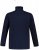JP1880 723303 Golf z długim rękawem Granatowa - Bluzy & bluzy z kapturem - Bluzy & Bluzy z kapturem 2XL-12XL