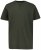 JP1880 726695 Koszulka Henley Ciemnooliwkowa - Koszulki - T-shirty meskie Duże Rozmiary - 2XL-14XL