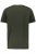 JP1880 726695 Koszulka Henley Ciemnooliwkowa - Koszulki - T-shirty meskie Duże Rozmiary - 2XL-14XL